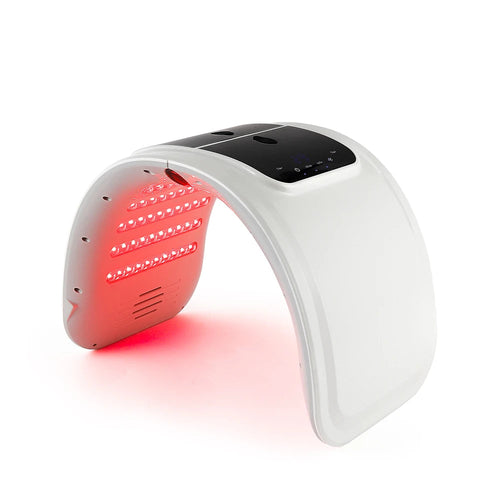 Dôme Dermatologique à Thérapie par Photon