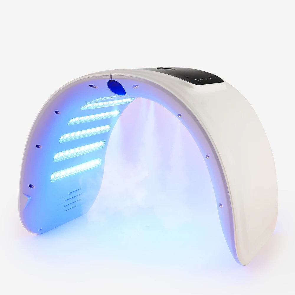 Dôme Dermatologique à Thérapie par Photon